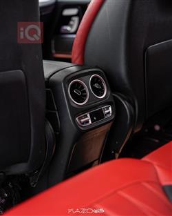 مرسيدس بنز G-Class